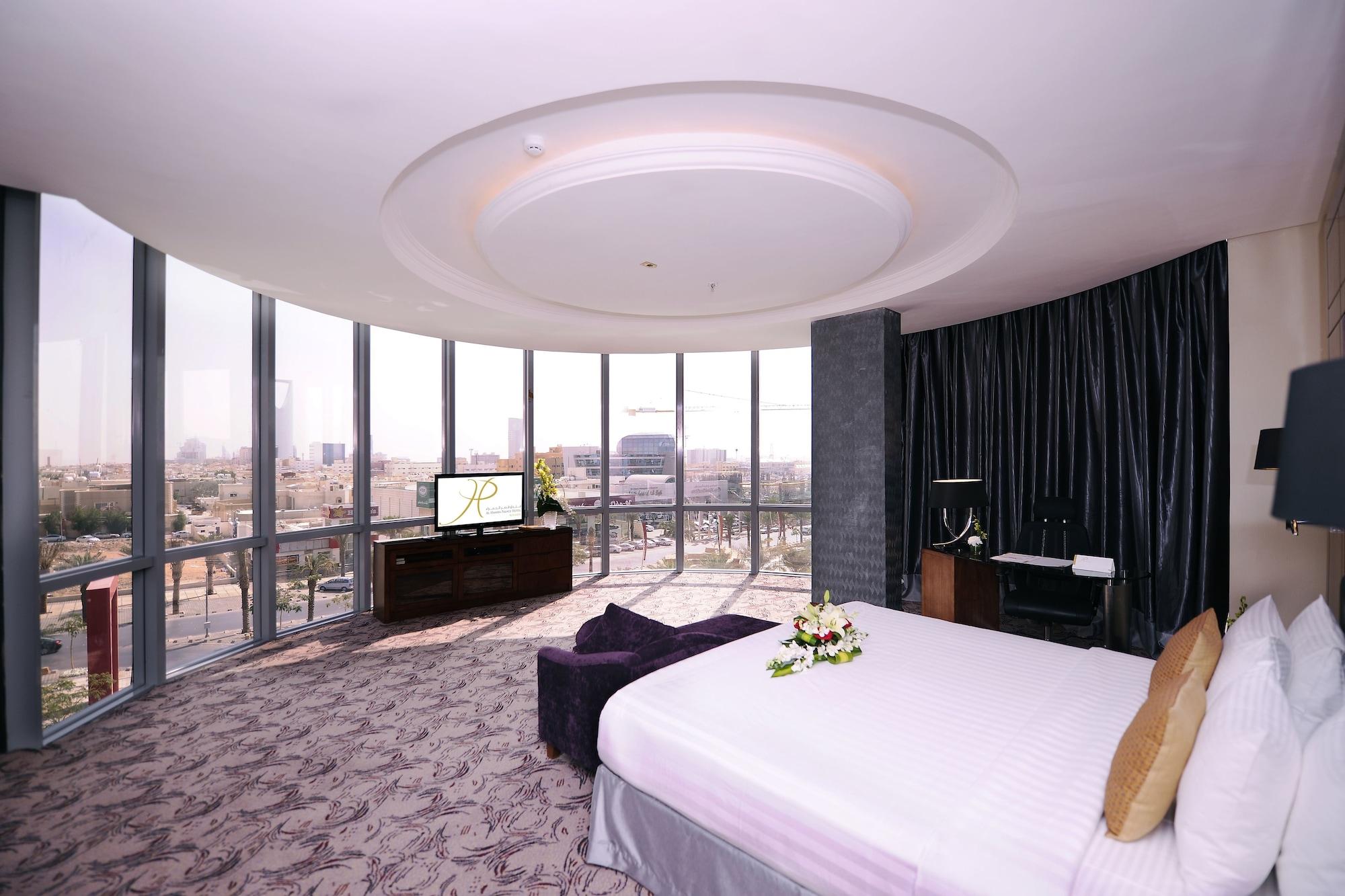 Qaser Al Hamra By Warwick Ar Riyad Esterno foto